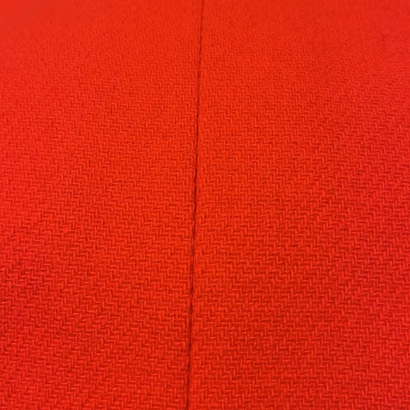 J. Crew Lodge coat in Italian stadium cloth wool - size 6P - Picture 3 of 11